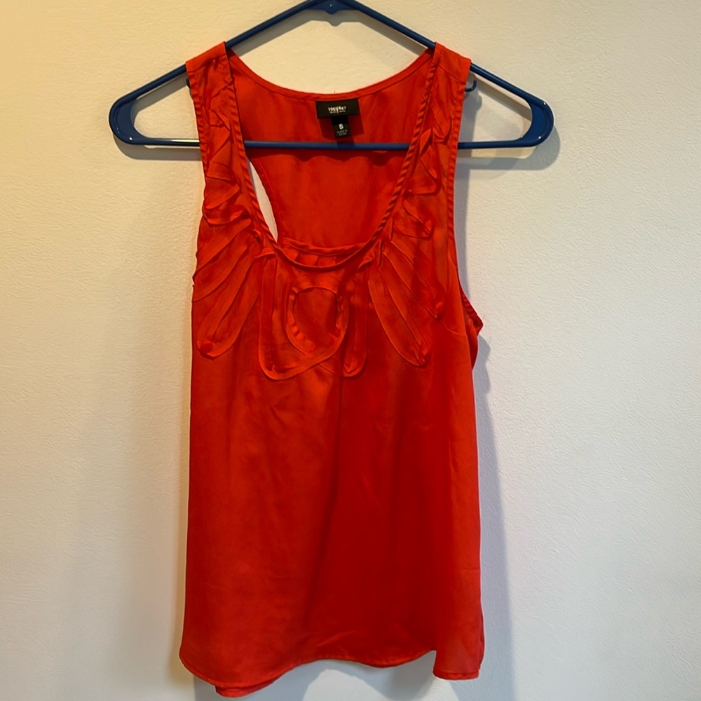 Very cute summer top!